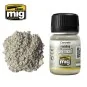 A.MIG-3010-Mig Concrete Pigment Paint 35ml - A.MIG-3010