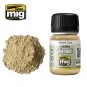 Peinture PIGMENT Poussière d'aérodrome 35ml Mig AMMO - MIG Jimenez A.MIG-3011 - 1 A.MIG-3011-Peinture PIGMENT Poussière d'aérodrome 35ml Mig - A.MIG-3011