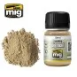 A.MIG-3012-Mig PIGMENT Sand Paint 35ml - A.MIG-3012