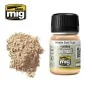 PIGMENT Paint Middle Eastern Dust 35ml Mig - A.MIG-3018 - A.MIG-3018 A.MIG-3018-PIGMENT Paint Middle Eastern Dust 35ml Mig - A.MIG-3018