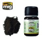 A.MIG-3020-Mig Metallic Slag PIGMENT Paint 35ml - A.MIG-3020