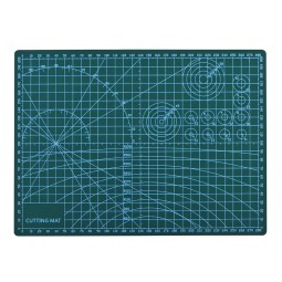 Cutting mat A4 CML - CML015