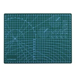 Cutting Mat A4 CML - CML015 - CML015