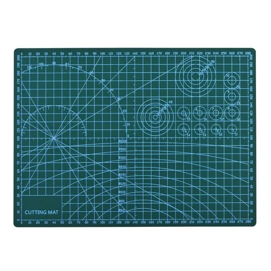 CML015-Cutting Mat A4 CML - CML015