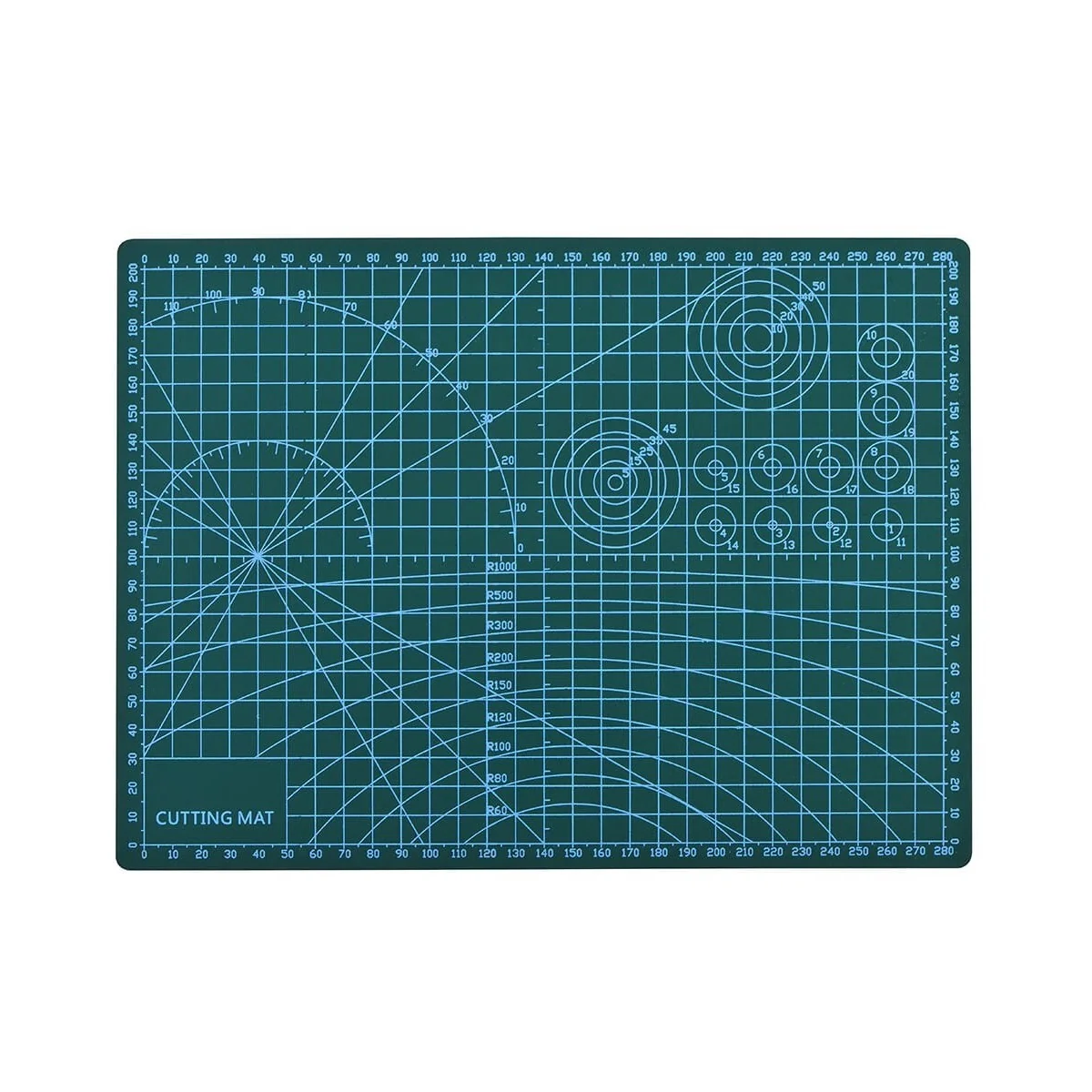 Cutting Mat A4 CML - CML015 - CML015