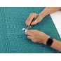 CML016-Tapis de découpe Cutting Mat A3 CML