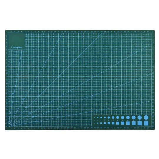 Cutting mat A3 CML - CML016 CML016-Cutting Mat A3 CML - CML016