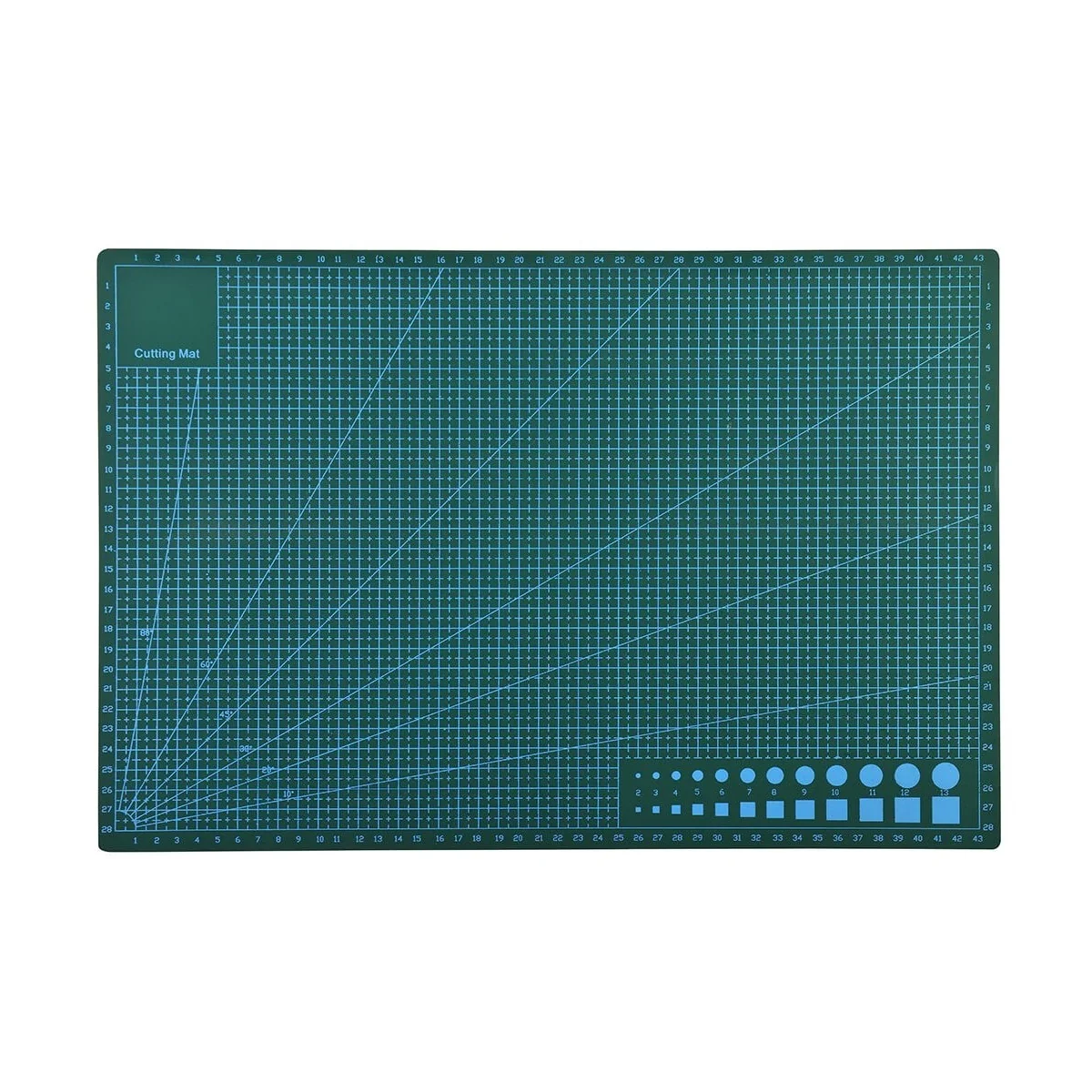 Cutting mat A3 CML - CML016 Cutting mat A3 CML - CML016
