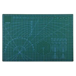 Tapis de découpe Cutting Mat A3 CML CML016 - 1