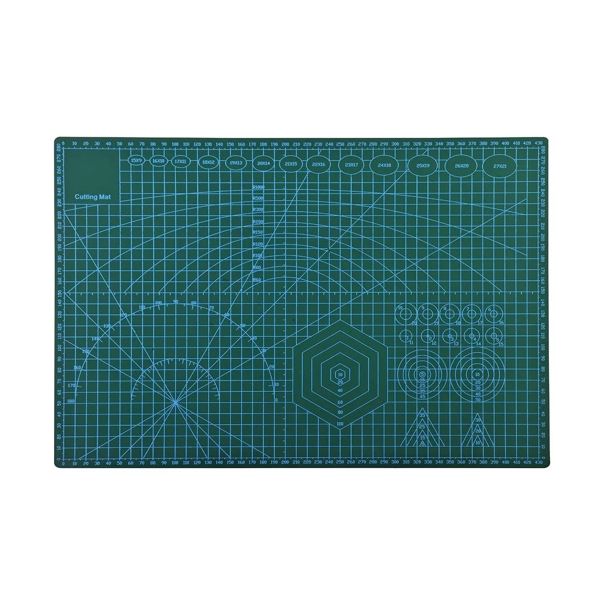 Tapis de découpe Cutting Mat A3 CML CML016 - 1