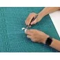 CML017-Cutting Mat A2 CML - CML017