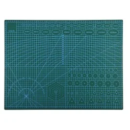 Tapis de découpe Cutting Mat A2 CML CML017 - 1