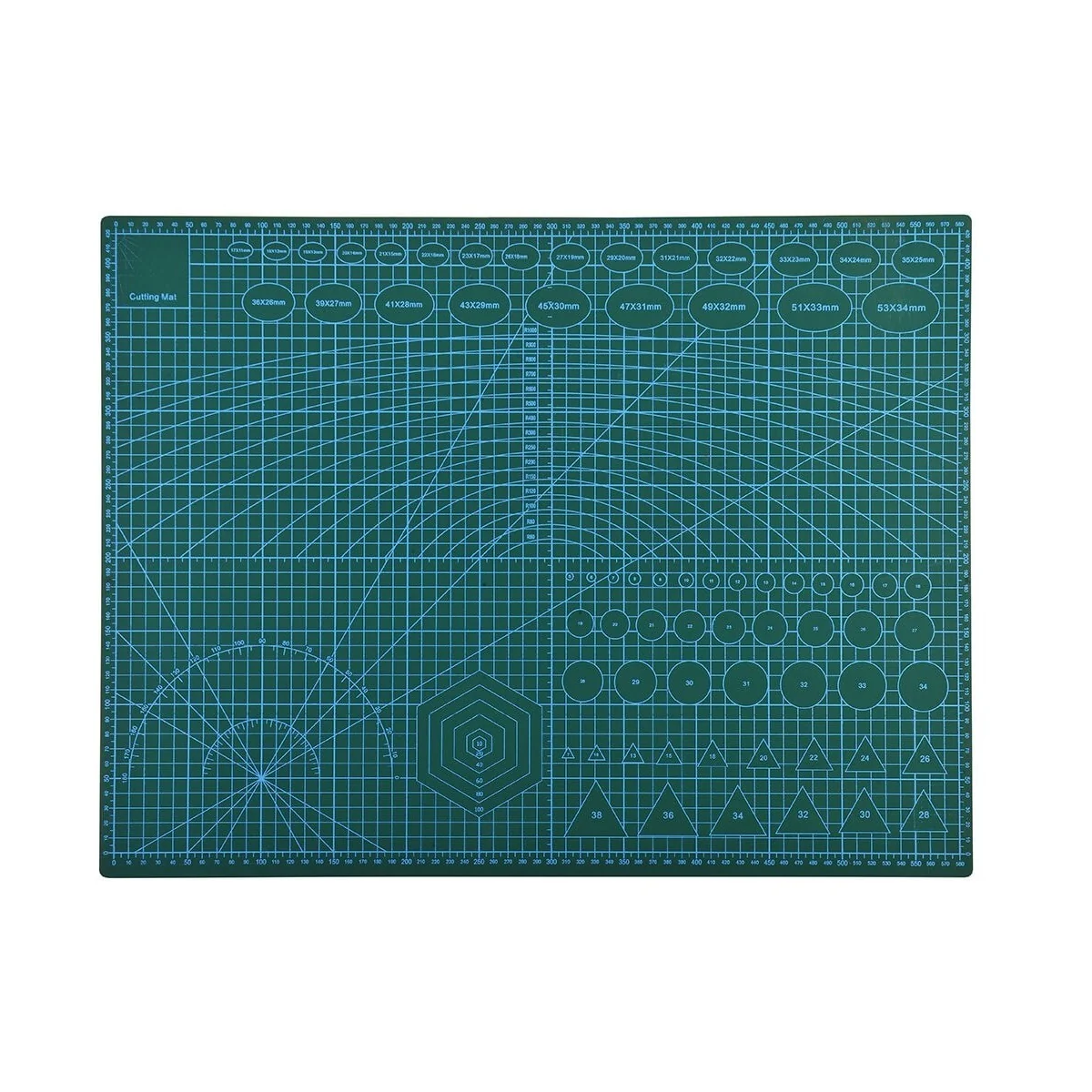 Cutting mat A2 CML - CML017