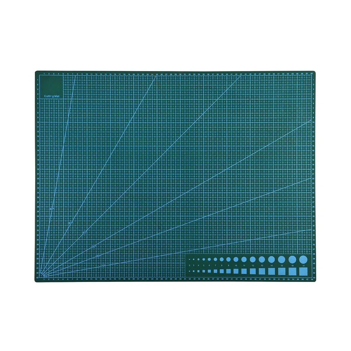 Cutting mat A2 CML - CML017