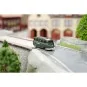 500504152-Set of 2 Volkswagen T1 Police and Ambulance Buses 2.4GHz RTR 1/87 Carson - 500504152