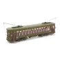OcCre 53012 New Orleans Tram 1/24 scale wood and metal construction... 53012-OcCre 53012 New Orleans Tram 1/24 scale wood and metal construction kit
