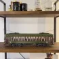 OcCre 53012 New Orleans Tram 1/24 scale wood and metal construction... 53012-OcCre 53012 New Orleans Tram 1/24 scale wood and metal construction kit