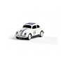 Volkswagen Coccinelle Beetle Rallye 2.4GHz RTR 1/87 Carson - 500504153 500504153-Volkswagen Beetle Rally 2.4 GHz RTR 1/87 Carson - 500504153