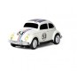 500504153-Volkswagen Coccinelle Rallye 2,4 GHz RTR 1/87 Carson - 500504153