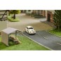 Volkswagen Coccinelle Beetle Rallye 2.4GHz RTR 1/87 Carson - 500504153 500504153-Volkswagen Beetle Rally 2.4 GHz RTR 1/87 Carson - 500504153