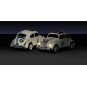 500504153-Volkswagen Coccinelle Rallye 2,4 GHz RTR 1/87 Carson - 500504153