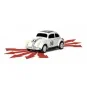 Volkswagen Beetle Rally 2.4 GHz RTR 1/87 Carson - 500504153 - 50050... 500504153-Volkswagen Beetle Rally 2.4 GHz RTR 1/87 Carson - 500504153