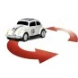 Volkswagen Beetle Rally 2.4 GHz RTR 1/87 Carson - 500504153 - 50050... 500504153-Volkswagen Beetle Rally 2.4 GHz RTR 1/87 Carson - 500504153