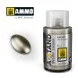A-STAND Paint Pale Burnt Metal 30ml Mig - A.MIG-2303 - A.MIG-2303 A.MIG-2303-A-STAND Paint Pale Burnt Metal 30ml Mig - A.MIG-2303