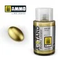 A-STAND Pale Gold Paint 30ml Mig - A.MIG-2307 - A.MIG-2307 A.MIG-2307-A-STAND Pale Gold Paint 30ml Mig - A.MIG-2307