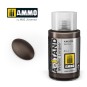 A-STAND Burnt Iron Paint 30ml Mig - A.MIG-2320 A.MIG-2320-A-STAND Burnt Iron Paint 30ml Mig - A.MIG-2320