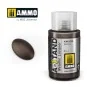 A-STAND Burnt Iron Paint 30ml Mig - A.MIG-2320 - A.MIG-2320 A.MIG-2320-A-STAND Burnt Iron Paint 30ml Mig - A.MIG-2320