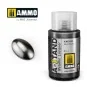 A.MIG-2322-A-STAND Black Chrome Paint 30ml Mig - A.MIG-2322