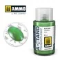 Peinture A-STAND Vert Transparent 30ml Mig AMMO - MIG Jimenez A.MIG-2404 - 1 A.MIG-2404-Peinture A-STAND Vert Transparent 30ml Mig - A.MIG-2404