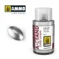 A.MIG-2450-A-STAND Silver Gloss Candy Paint 30ml Mig - A.MIG-2450