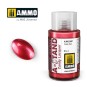A.MIG-2451-A-STAND Paint Red Candy 30ml Mig