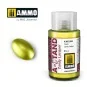 A-STAND Candy Lemon Yellow Paint 30ml Mig - A.MIG-2454 - A.MIG-2454 A.MIG-2454-A-STAND Candy Lemon Yellow Paint 30ml Mig - A.MIG-2454
