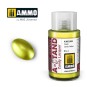 A.MIG-2454-A-STAND Candy Lemon Yellow Paint 30ml Mig - A.MIG-2454