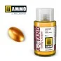 A-STAND Candy Yellow Gold Paint 30ml Mig - A.MIG-2455 - A.MIG-2455 A.MIG-2455-A-STAND Candy Yellow Gold Paint 30ml Mig - A.MIG-2455
