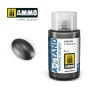 A.MIG-2424-A-STAND Hot Metal Carbon Paint 30ml Mig - A.MIG-2424