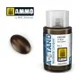 A-STAND Hot Metal Burnt Carbon Paint 30ml Mig - A.MIG-2425 - A.MIG-... A.MIG-2425-A-STAND Hot Metal Burnt Carbon Paint 30ml Mig - A.MIG-2425