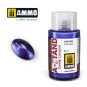 A-STAND Indigo Candy Paint 30ml Mig - A.MIG-2460 A.MIG-2460-A-STAND Indigo Candy Paint 30ml Mig - A.MIG-2460