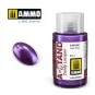 A.MIG-2461-A-STAND Candy Violet Paint 30ml Mig - A.MIG-2461