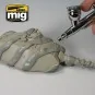 A.MIG-8012-Ammo Camouflage Masking Putty (80g) - A.MIG-8012