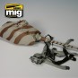 Ammo Camouflage Masking Putty (80g) - A.MIG-8012 A.MIG-8012-Ammo Camouflage Masking Putty (80g) - A.MIG-8012