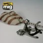 A.MIG-8012-Ammo Camouflage Masking Putty (80g) - A.MIG-8012