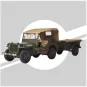 IXC.JPW.FK-Jeep Willys et accessoires 1/8 - IXO - IXC.JPW.FK