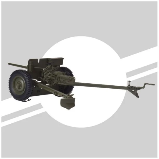 IXC.JPW.FK-Jeep Willys and accessories 1/8 - IXO