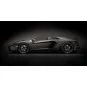 Pocher HK121 Lamborghini Aventador LP 700-4 Roadster Nero Nemesis Noir Mat 1/8 Pocher HK121F - 2 HK121F-Pocher HK121 Lamborghini Aventador LP 700-4 Roadster Nero Nemesis Noir Mat 1/8 - HK121F