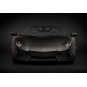 Pocher HK121 Lamborghini Aventador LP 700-4 Roadster Nero Nemesis M... HK121F-Pocher HK121 Lamborghini Aventador LP 700-4 Roadster Nero Nemesis Matte Black 1/8 - HK121F