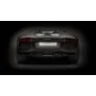 Pocher HK121 Lamborghini Aventador LP 700-4 Roadster Nero Nemesis Noir Mat 1/8 Pocher HK121F - 4 HK121F-Pocher HK121 Lamborghini Aventador LP 700-4 Roadster Nero Nemesis Noir Mat 1/8 - HK121F
